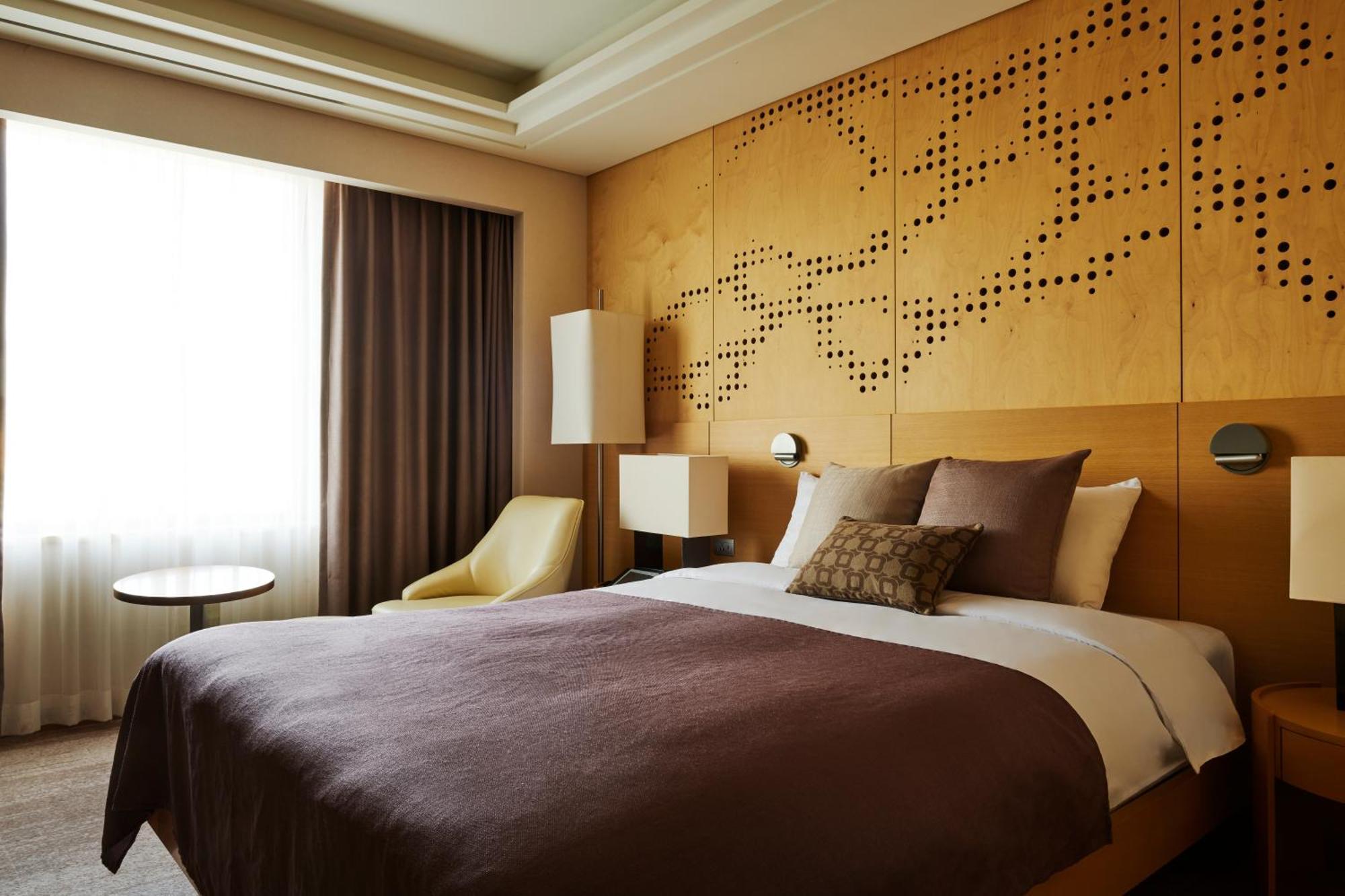 Hotel Hyundai By Lahan Ulsan Exterior photo