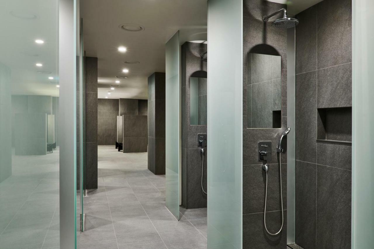 Hotel Hyundai By Lahan Ulsan Exterior photo